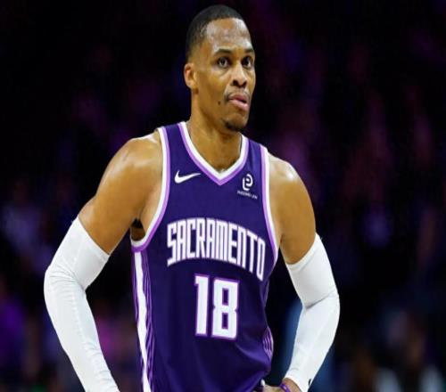 威少打完NBA最后一战自由市场无人问津有教练建议热火别签他