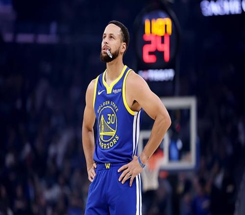 库里：在詹姆斯决定发生前我不会设想任何东西，因为其中变数太多