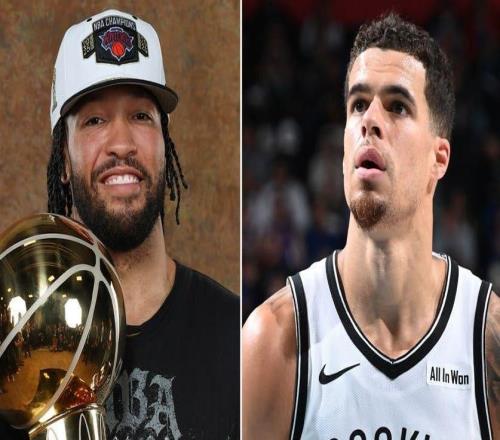NBA球星纽约夜店遭遇天差地别：尼克斯核心直入，篮网当家需查名单