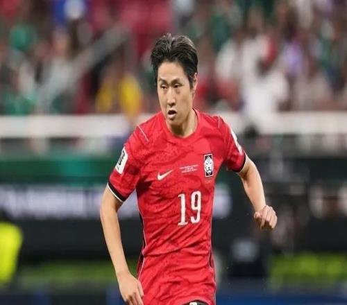 马卡：李刚仁仍在韩国办理免服兵役相关手续，归队时间待定