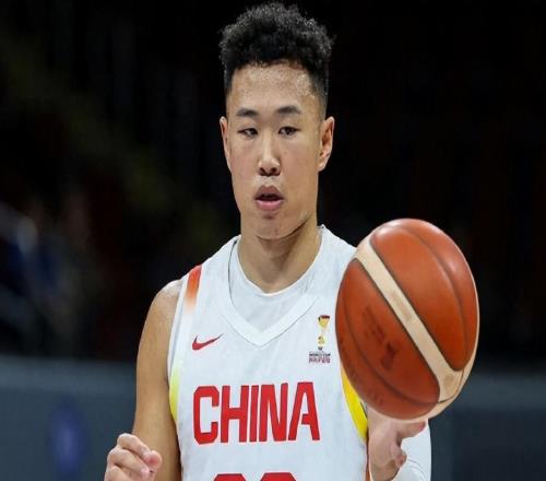 轰25+6画完美句点！贺希宁扫去世预赛低迷阴霾联赛MVP需更多球权