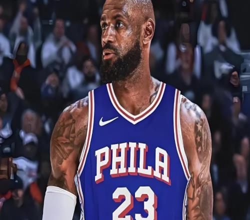NBA生涯10次获得月最佳有多难联盟历史仅8人达成，詹姆斯断层领先乔科