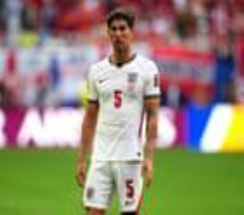 国际米兰接近免签斯通斯32岁英格兰中卫世界杯表现成关键筹码