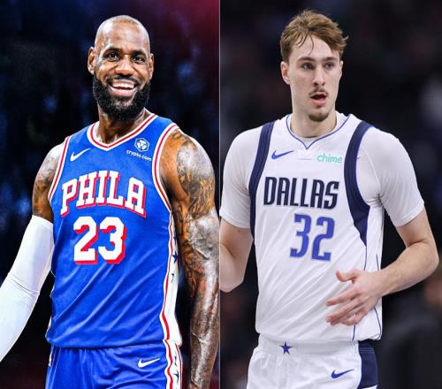 詹姆斯还是你狠！只用了48小时，就打破了弗拉格的NBA纪录