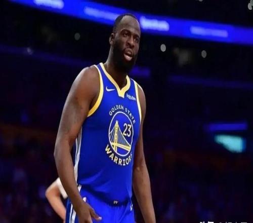NBA格林“回到”勇士，他明白NBA就是一场生意