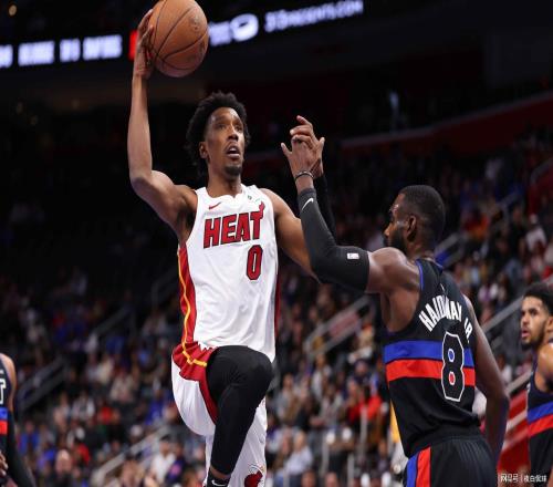 热火旧将、征战NBA联盟10年老兵正式发布重大宣告