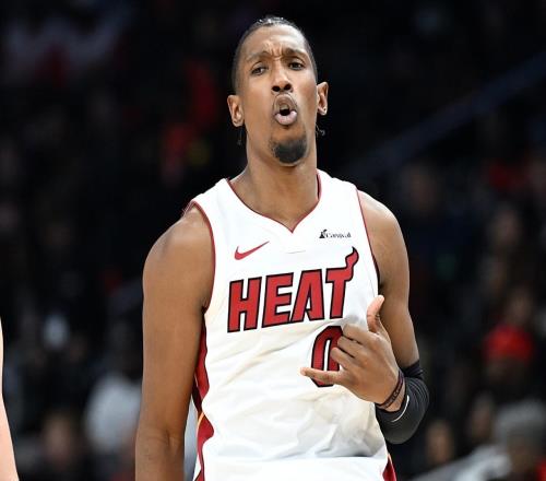 10年换6队！6200万美金到手！32岁二轮秀正式结束NBA生涯