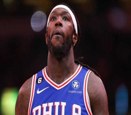 前NBA最佳第六人摊牌：我还能打，BIG3不止是玩票
