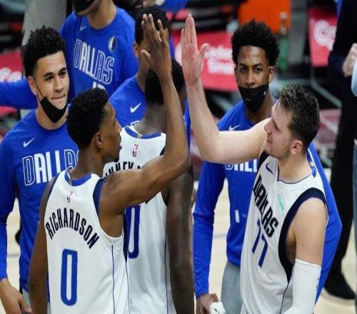 约什理查德森官宣从NBA退役