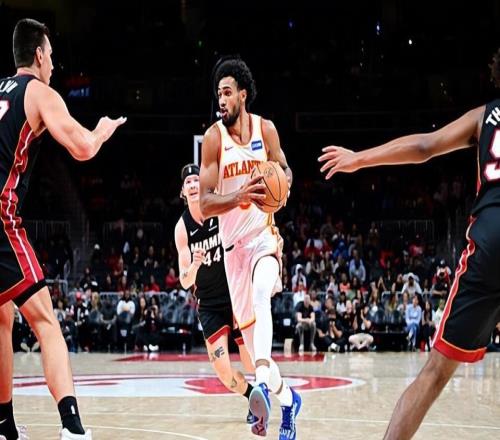 步行者锋线大将的弟弟将转战以色列联赛，他在NBA很难找到机会了