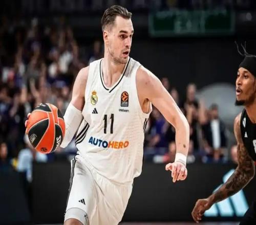 官宣！1年280万，整整6年啊，5号秀正式重返NBA，他带着MVP回来了