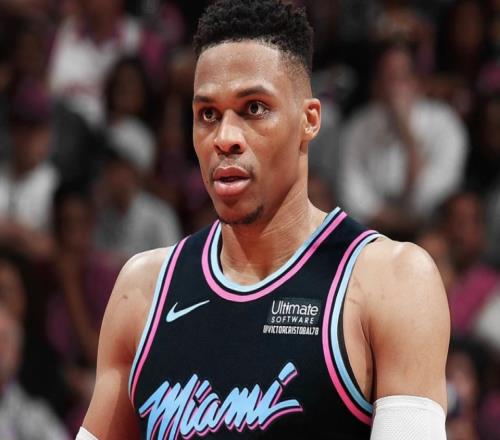 威少比尔均被看衰！NBA球探：热火该优先选择拉塞尔而不是他俩