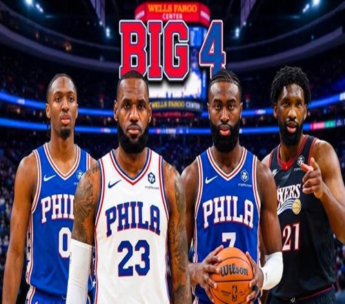 詹姆斯决定改变NBA格局！美媒评休赛期5赢家5输家，热火最难评价