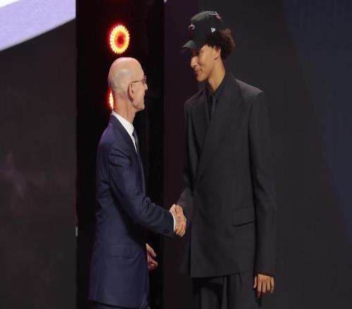 三名2026届NBA新秀恐难达预期