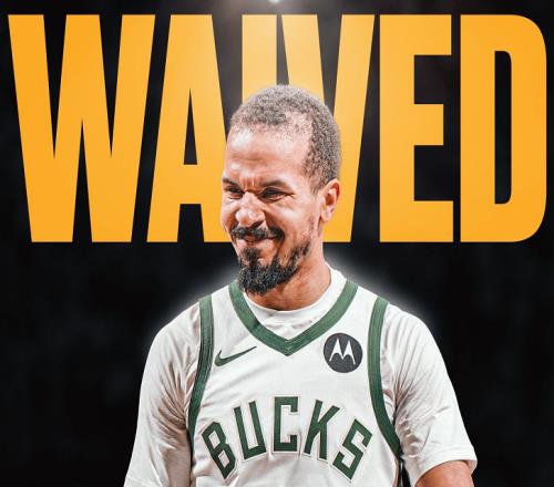 年仅26岁！科尔安东尼离开NBA，英格尔斯盛赞老队友