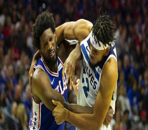 拒绝4年2.75亿！4年2.72亿遭拒！NBA两大天才中锋遇冷，该离开了
