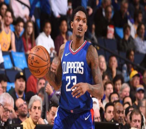 美媒评NBA十大超级第六人，路威第4，克劳福德进前3，第1无悬念