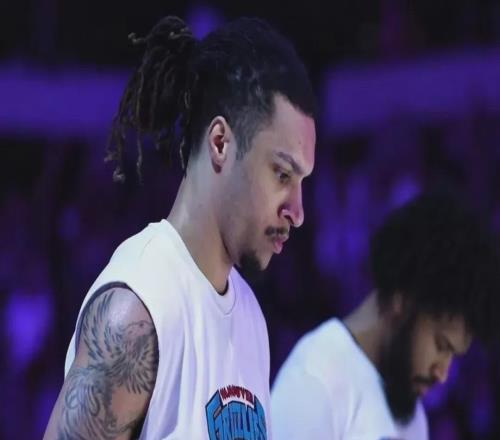 29岁NBA球员因吸毒去世，不值得同情