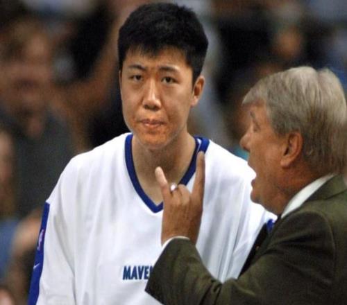 传奇名帅尼尔森去世，王治郅发文悼念：他为中国球员打开NBA大门