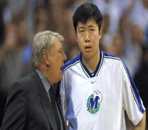 唐尼尔森去世，曾三次当选最佳教练，为中国球员打开NBA大门