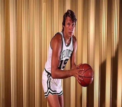 NBA名人堂主帅唐尼尔森去世！中国篮球的好朋友，一路走好！
