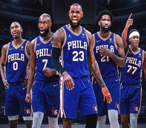 3年1.88亿美金！NBA最烂合同，大帝要逆天改命