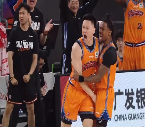 完爆张镇麟+碾压李弘权！广东最适合的锋线曝光，男篮最强4号位