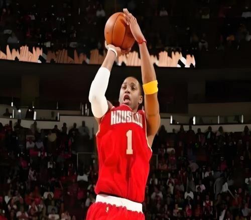 盘点NBA7大急停跳投大师，保罗麦迪上榜，欧文力压科比，第1无悬念