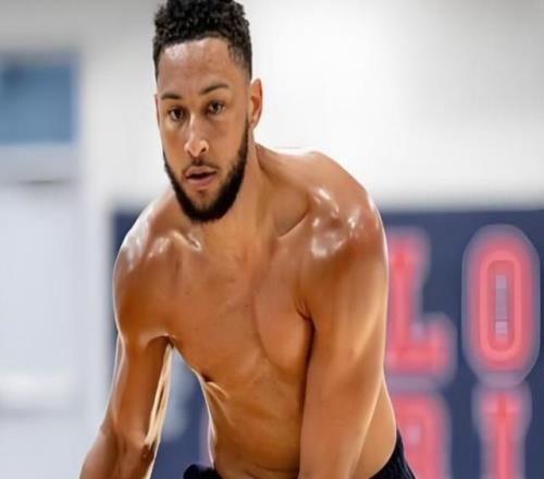 重回NBA澳洲苦练回归！多队行动！状元该选哪里
