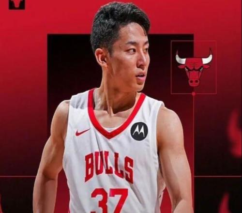 厉害了！官宣加盟，河村勇辉再次踏入NBA