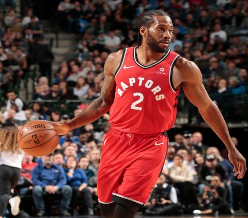 名记：NBA将对快船进行处罚，但最终会批准伦纳德的交易