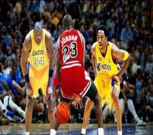 智商测试：科比是不是NBA唯一一个使用交易否决权的球员