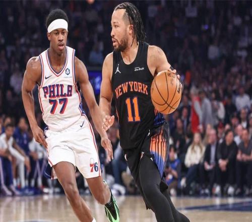 NBA揭幕战76人打尼克斯、雷霆打马刺，将在凯尔特人比赛之后