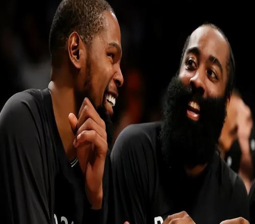 NBA现役球员28岁前40+场次前五盘点：詹姆斯第二，4位MVP上榜
