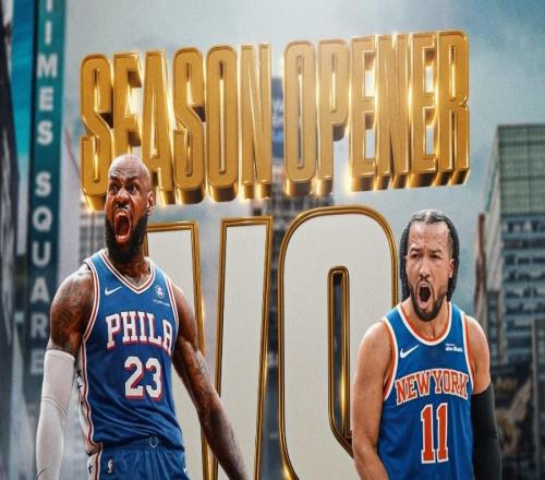 底薪当家球星历史独一份！41岁勒布朗又造6纪录NBA官方力挺联盟门面