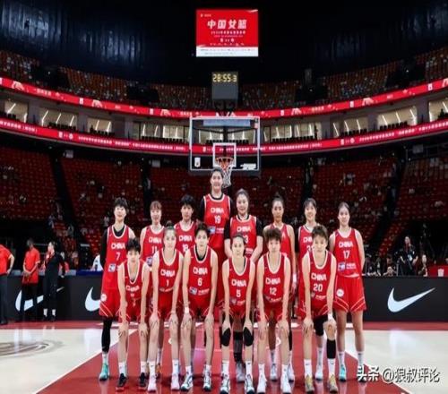 中国女篮vs尼日利亚G3前瞻：张子宇状态火热能否率队完成三连杀