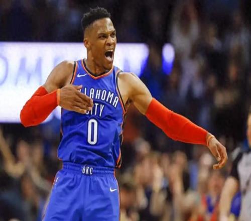 美媒评NBA十大打板投篮高手，威少上榜，科比仅第6，第1无悬念