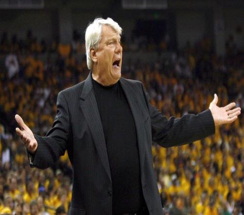 NBA传奇教练老尼尔森去世，曾是诺维茨基、库里、王治郅的伯乐