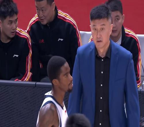 CBA最新消息！广东队锁定联盟前三小外援，曾打爆京沪厦等热门
