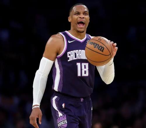 NBA消息：威少宣布退役，湖人再度易主，老詹排面拉满