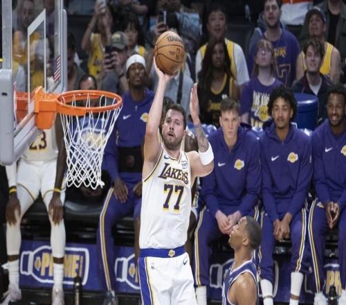 湖人125亿美元再度易主：资本浪潮改写NBA豪门逻辑