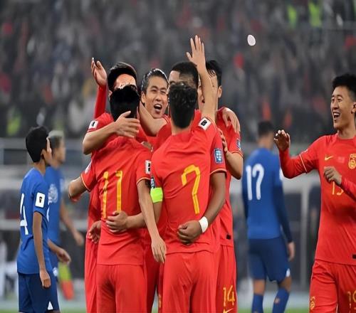 中国足球小将战平巴萨梯队！吕孟洋进球爆发，却无缘国少征召