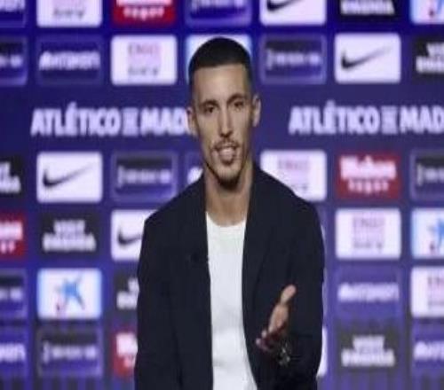 格里马尔多：我想赢得冠军，成为西甲最好的边后卫