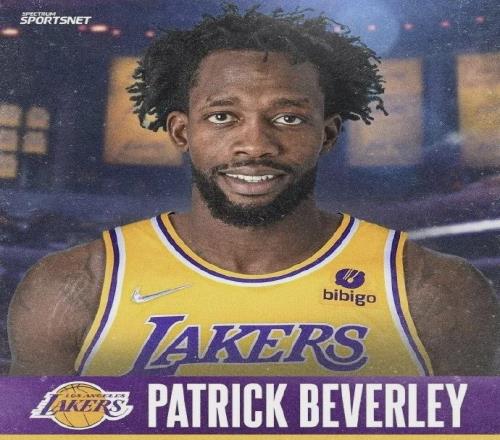 官宣加盟！你好，贝弗利！已经退出NBA整整两年