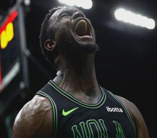 只剩2场！全联盟垫底！天才状元秀被NBA抛弃