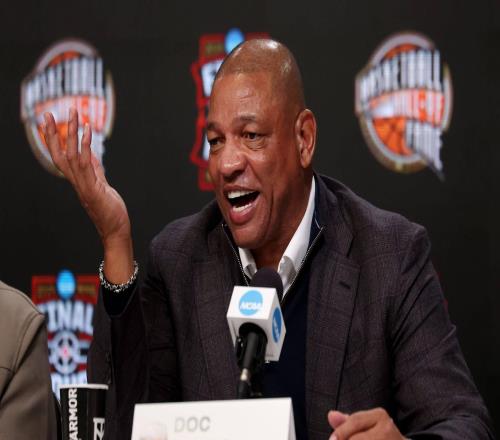 被全网当笑话的教练，却是近15年NBA胜场最多，本周末入驻名人堂