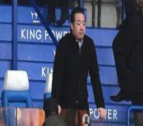 英媒：KingPower集团财务吃紧，考虑出售降入英甲的莱斯特城