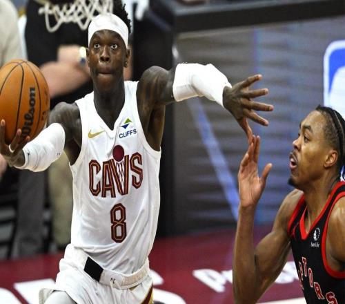 被交易9次，丹尼斯施罗德现在是NBA史上交易次数第二多的球员