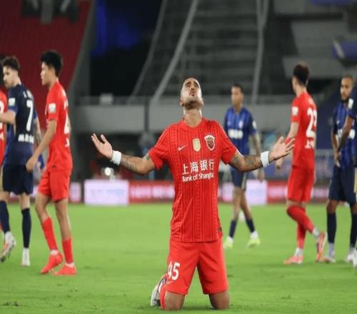 一波三折，海港客场3比2险胜三镇，中超还能这么踢