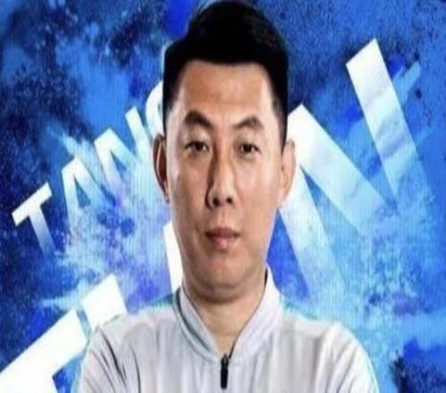 扶弟魔泰山3比1战胜海牛豪取三连胜，六连败海牛接近中甲